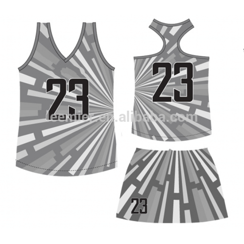 Fashion design club Lacrosse Uniforms for women 2015
